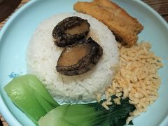 -老東粥皇·茶餐厅(云路中心店)