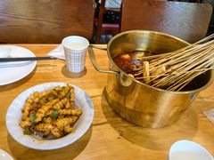 -付小姐在成都(中山公园店)