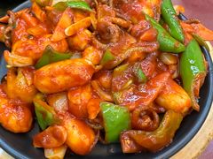 -松栢朝鲜族味道·脊骨汤(总店)