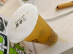 -古茗(于都汇金广场店)