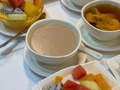 -糖水佬甜品(深水埗店)