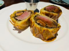 -LENBACH兰巴赫西餐·精酿啤酒(香格里拉店)