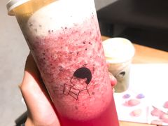 -喜茶(深圳东门1234店)