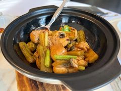 -宝丽轩中餐厅BAOLIXUAN