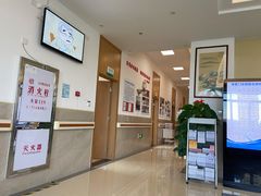 -厦门医学院附属口腔医院(蔡塘院区)