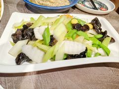 -老浒记烤鸭-北京菜(琉璃厂店)