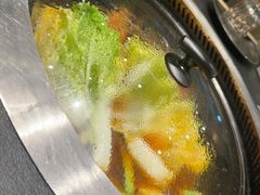 -蘸小院铁锅炖·蘸酱菜·东北菜(怀远门店)