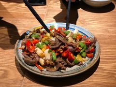 -静一餐厅·湖北菜(前门创始店)