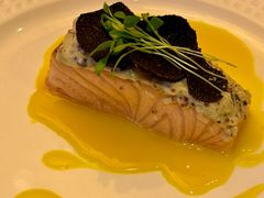 -青岛香格里拉·鱼跃地中海西餐厅