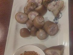 -苏渝汇重庆江湖菜(桐泾公园店)