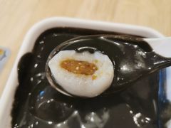 -满记甜品(巴黎春天宝山店)