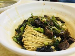 五香牛肉面-超爷叔面馆(西园店)