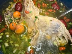 -鸿运楼·舌尖上的徽菜