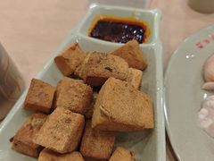 -百家鸡味馆(清泰店)