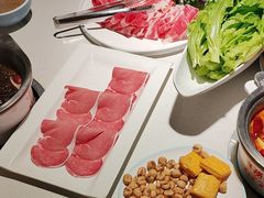 -金筷子西北菜·捞悦火锅