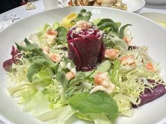 -鸿运楼烤鸭店(天桥店)