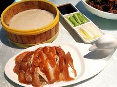 -金鸭都·老北京特色家常菜(潘家园店)