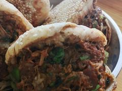 坛子肉夹馍-昌顺马记小吃店(昌盛园店)