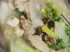 砂锅羊肉-正宗天津烧麦馆(柳州路店)