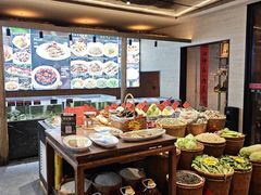 -单家老院·院子里的青岛菜(沙子口店)