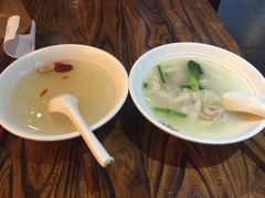 -芙蓉巷成都名小吃(丹尼斯2天地店)