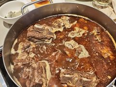 -蝎王府羊蝎子(虎坊桥总店)