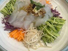 -添福来墨鱼饺子 · 海鲜东北菜(大连星海·黄浦路店)