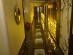 -大逸传奇·足道SPA(天美店)