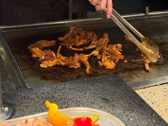 -上海锦江汤臣洲际大酒店壹阶层