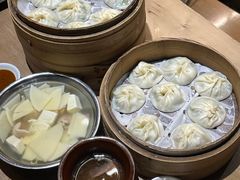 -鑫旺旺汤包(总店)