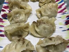 -开开巴郎尉犁县正宗烤肉(香梨大道店)