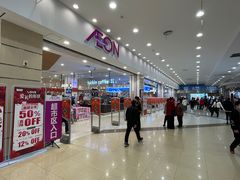 -永旺梦乐城(金银潭店)