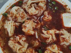 -巧手馄饨(箍桶巷店)