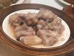 -新雅粤菜馆(南京东路店)