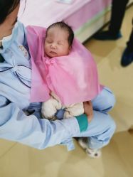 -天禧专业理胎发纪念品乐园·婴儿宝宝理发剃胎毛胎头胎毛笔定制店