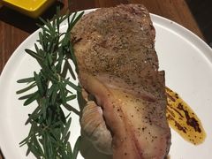 肉眼牛排-ATLAS COFFEE(雅居乐中心店)