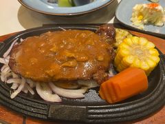-尊品牛排(沙湾印象汇店)