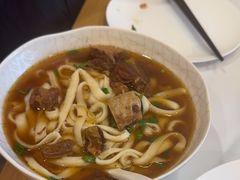 -晋阳春·山西菜·北京烤鸭(交大店)