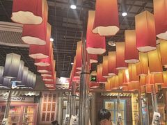 -姜胖胖无限自助烤肉(罗湖宝能店)
