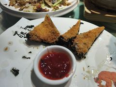 -闽公馆·客家私房菜·商务宴请·包厢(杏林橡树湾店)