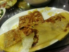 -肘子酥·天津菜·特色捞面(德云社店)