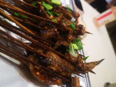 -晓靖轩烧烤(沙河风情店)