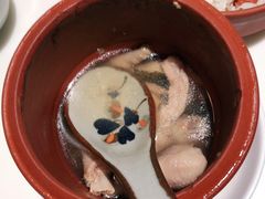 -原味田园·客家菜·土窑鸡(中航城君尚购物中心店)