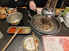 -炽城·烤肉名家(鸿达中央广场店)