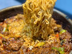 -屋里家延边朝鲜族冷面(南园店)