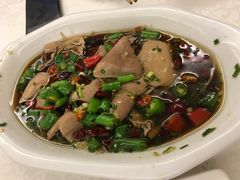 -宏玲餐厅(四川南路店)
