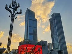 -南屏步行街