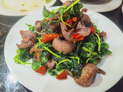 -藏味八珍特色火锅