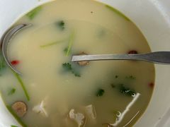 -八仔大富楼·河鲜(西江店)