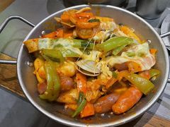 -西塔老太太泥炉烤肉(沈阳店)